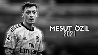 Mesut Özil Fenerbaçhe • Skills & Goals • PABLO (tiktok) 2021|HD