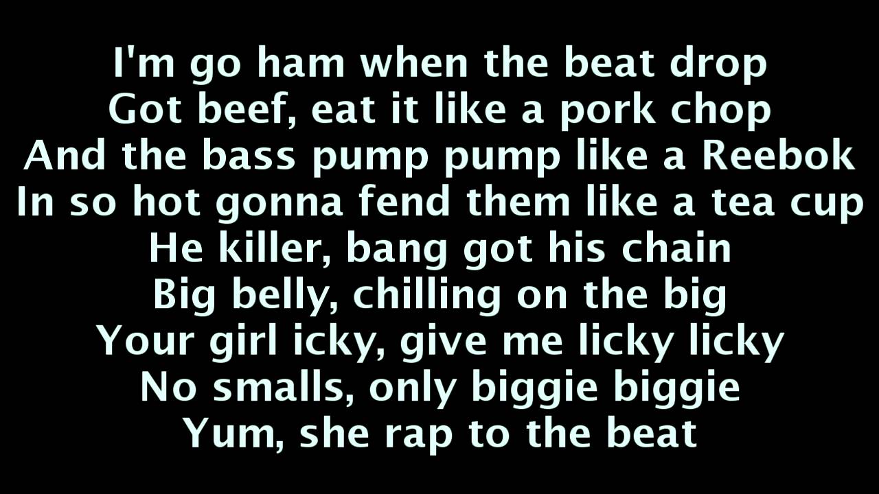 Dirty Rap Lyrics dirty-rap-lyrics