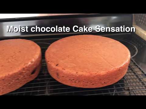 secret-of-how-to-make-a-moist-chocolate-cake