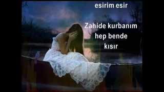 Savas Gocer - Zahidem (By Atek)