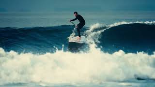 Surfing C Street
