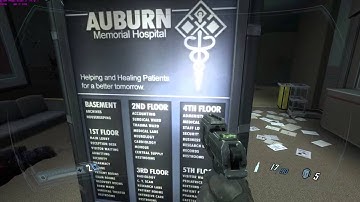 F.E.A.R 2: Project Origin Gameplay (Part 2)