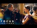 Phantom Thread | New Year's Eve Party