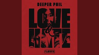 Mawhoo & Deeper Phil - Asisalali feat. Shino Kikai