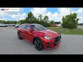 2023 INFINITI QX50 Cape Coral, Estero, Bonita Springs, Naples, Fort Myers U23763