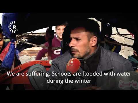 Basra Drowning In Poverty On An Ocean Of Oil 