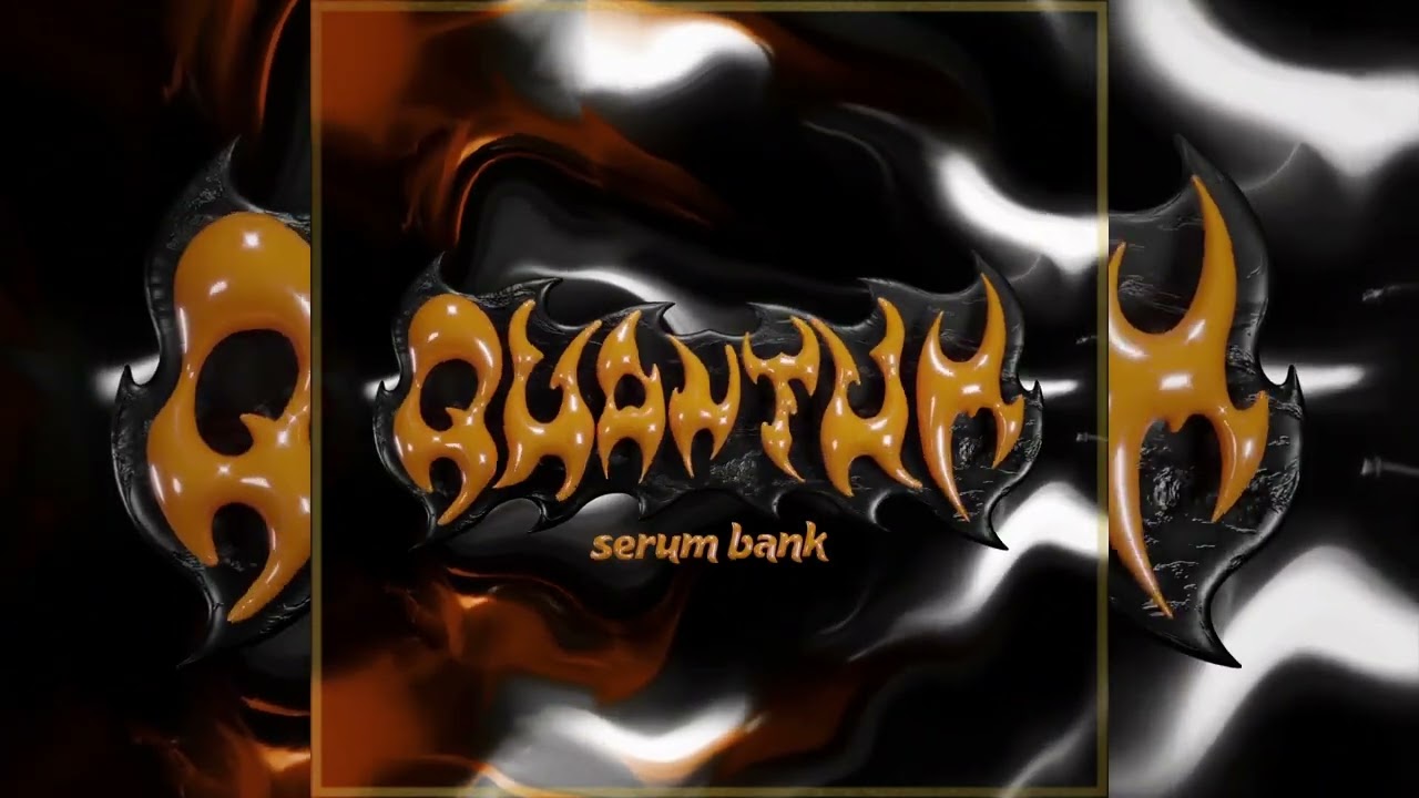 Serum bank