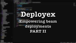 Hot Upgrade A New Genserver In Elixir Applications With Deployex - Part Ii