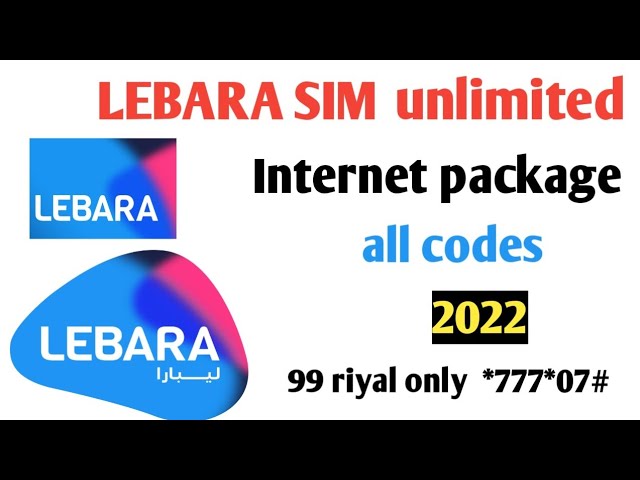 højen Kostumer kalligrafi LEBARA Sim unlimited internet package all code | Lebara unlimited internet  package kaise active kare - YouTube