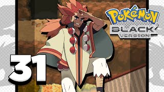 Pokémon Black: Episode 31 - Becoming Strong
Moving on, getting wise words from Alder and entering the Twisted Mountain. Pokémon Black is back!
Playlist - http://bit.ly/PkmnBlack
Follow Me - https://twitter.com/#!/RedFalconGames
Twitch - http://www.twitch.tv/RedFalconGames Pokémon Black: Episode 31 - Becoming Strong