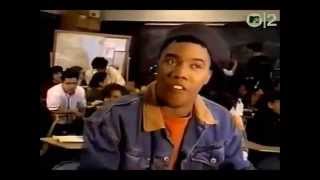 K-Solo - Spellbound (HD)