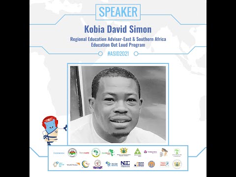Africa Safer Internet Day 2021 - Civil Society in Child Online Protection