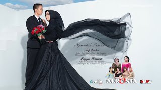 Download Lagu LIVE ALROSTA DONGKREK NGUNDUH TEMANTEN MUJI \u0026 ANGGELA - Singge, 24 Agustus 2025 MP3 Download Lagu LIVE ALROSTA DONGKREK NGUNDUH TEMANTEN MUJI \u0026 ANGGELA - Singge, 24 Agustus 2025 MP3