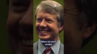 Famous Remembering Jimmy Carter’s Political Legacy Profile