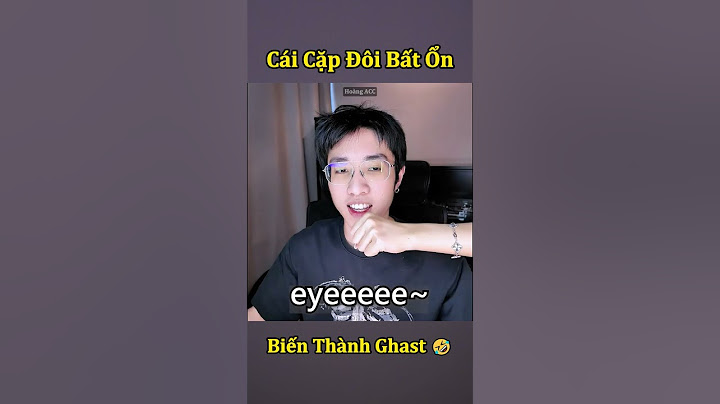 Cặp Đôi Bất Ổn Tôi Bị Bạn Gái Biến Thành Ma Địa Ngục 🤣 #shorts