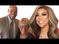 Wendy Williams Brother Tommy Discuss Grief, Life In The Williams House, Wendys Movie and MORE!!