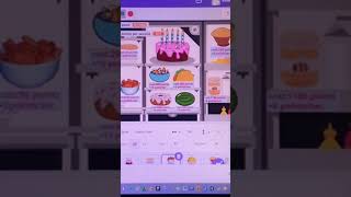Food Frenzy Ethan Brayden Yang Scratch 3 0 Upper Babak kualifikasi
