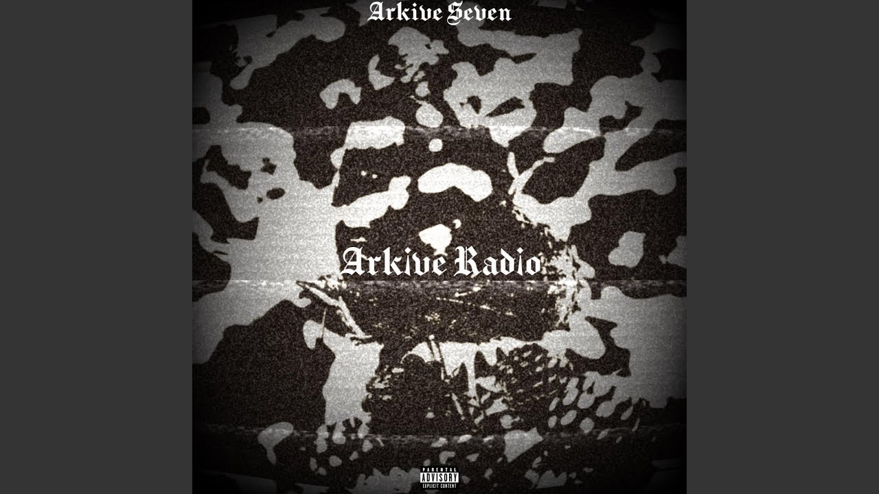 Arkive Radio Station