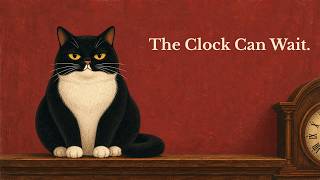 The Clock Can Wait. – Slow Vintage Jazz for Unhurried Hours screenshot 5
