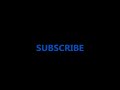 End of video
