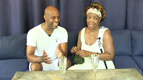 Brenda Fuller Interview