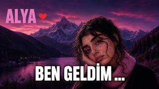 Alya Ben Geldi̇m