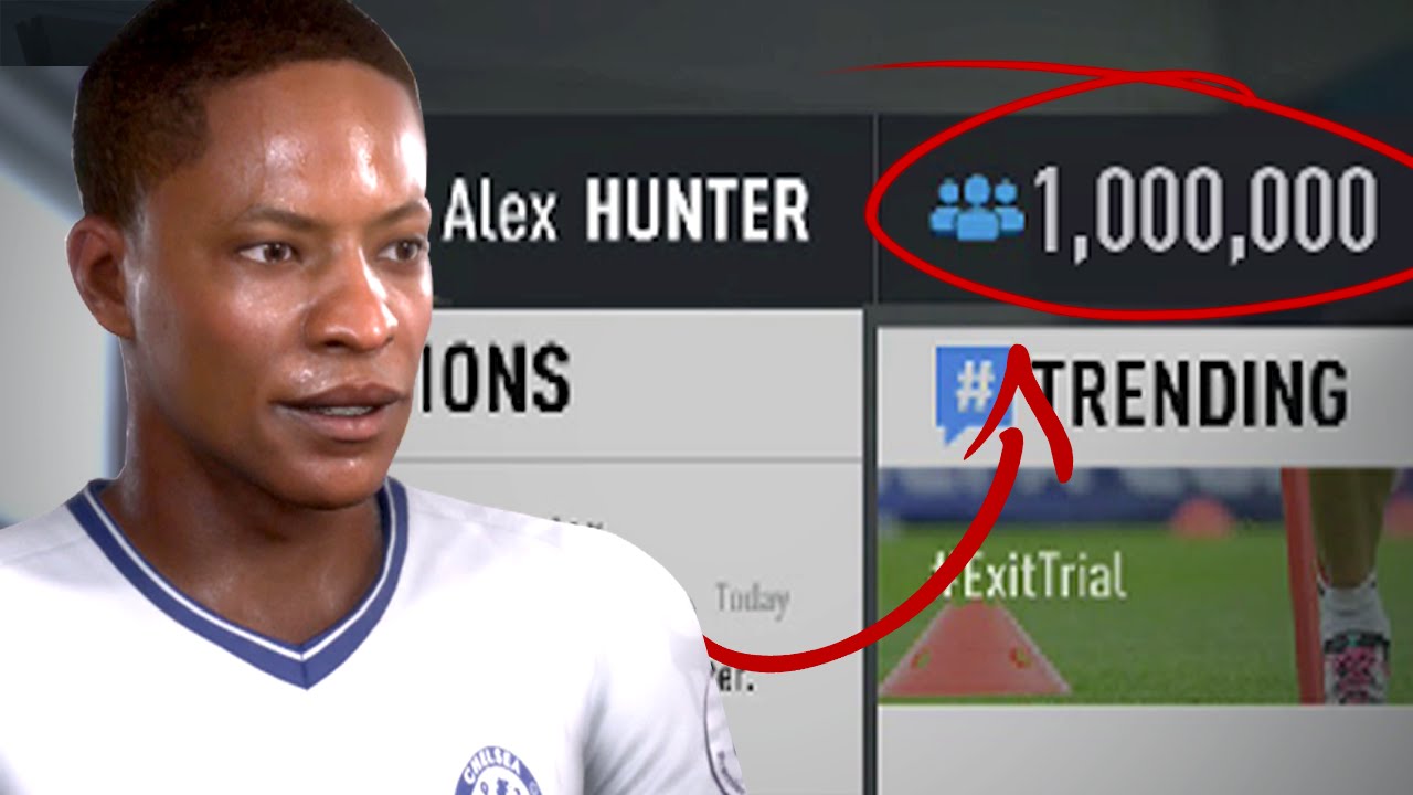 Fifa 16 Twitter Fifa 16 Twitter
