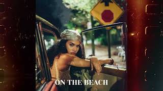 (FREE FOR PROFIT) RnB x TrapSoul Type Beat "ON THE BEACH" - 2026 BEAT