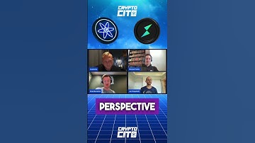 THOR Chain Coming to COSMOS FINALLY?? #shorts #short #atom #thorchain #cosmos #rune #crypto #bitcoin