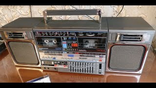 видео: Sharp GF-800 Z(D). Часть 2-я. Разборка. картинка: Sharp GF-800 Z(D). Часть 2-я. Разборка.