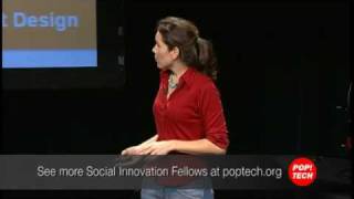 Catapult Design at Pop!Tech 2008
