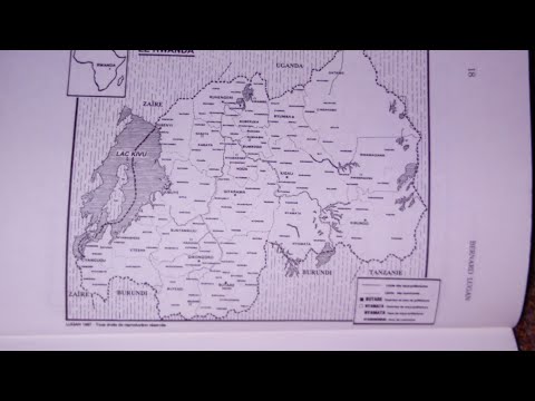 GATANAZI ABAYE NKA RUDASINGWA THEOGENE DUKENEYE IMPINDUKA YUZUYE