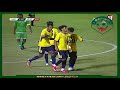 أهداف مباراة الحزم و نجران 2 1 دوري الأمير فيصل بن فهد 2017 2018