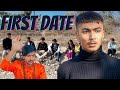 First Date  Be Like😂 (commedy video) !!manoj kadel