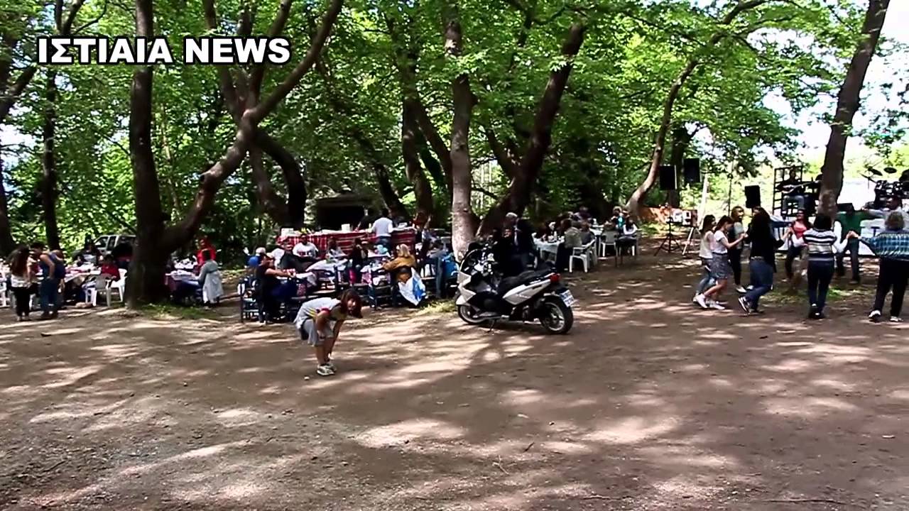 ΠΡΩΤΟΜΑΓΙΑ 2015 ΤΑΞΙΑΡΧΗΣ