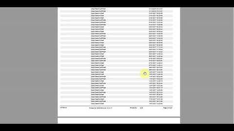 Web PayTRAX HR & Payroll Software - Attendance Module/Read/Update Machine Data