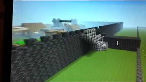 Voltz base and railgun