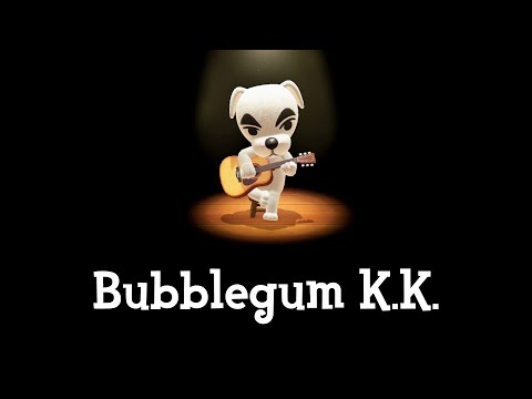 Thumb of Bubblegum K.K. video