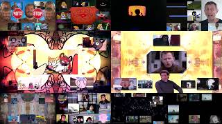 YTPMV Mashup: Voyager