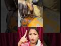To fill Oil Car Jack 🔥Vera level 🤷🏻♀️ #salemponnusaranya #shortsviral #viralshort #subscribe