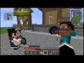 【Minecraft】侵略MODで自宅を守れ!十日目【ゆっくり実況】