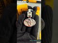 Luxury Meets Style! Toyota Diamond Keychain for You