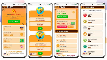 How to Create a Profitable Crypto Mining Website with Beeplay PHP Script | Full Installation Guide