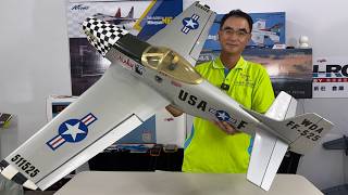 Auction Listing: Used 1450mm Balsa Wood P-51 Gas-Powered RC Airplane KIT+S / Starting Bid $0 - Pl...