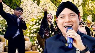   Rec Sragenan Cdanursari Terpopuler Sogok Keri Keri Dhimas Tedjo Yuli Londur Bagus Dewantoro