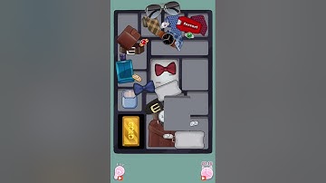 Level 29: Perfect Tidy