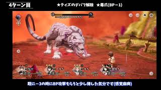 【BDBL】　第6回チームレイド 株式会社K  ちゃきと