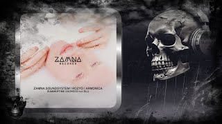 Zamna Soundsystem & ROZYO & Armonica Feat. Blu – Summertime Sadness (Original Mix) [ZAMNA Records]