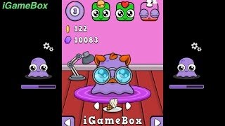 Moy 4 Virtual Pet Game/MULTI GAMEPLAY/Most Gameplay makeover for kid #P6 screenshot 4