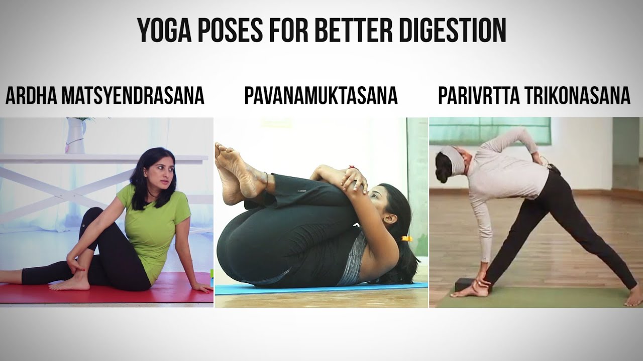 Yoga for Constipation: Top 8 Poses to Stimulate Digestion and Alleviate  Discomfort